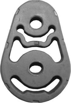 IMASAF 09.12.98 - Supporto, Silenziatore www.autoricambi360.it