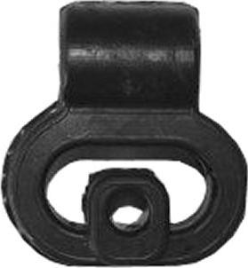 IMASAF 09.12.41 - Supporto, Silenziatore www.autoricambi360.it