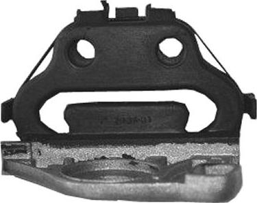 Imasaf 09.12.42 - Supporto, Silenziatore www.autoricambi360.it