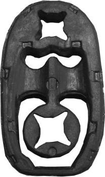 Imasaf 09.12.59 - Supporto, Silenziatore www.autoricambi360.it