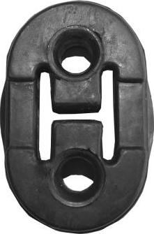 IMASAF 09.12.56 - Supporto, Silenziatore www.autoricambi360.it