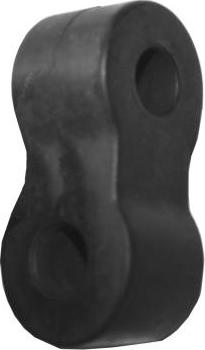 IMASAF 09.12.50 - Supporto, Silenziatore www.autoricambi360.it