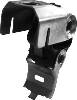 IMASAF 09.12.66 - Supporto, Silenziatore www.autoricambi360.it