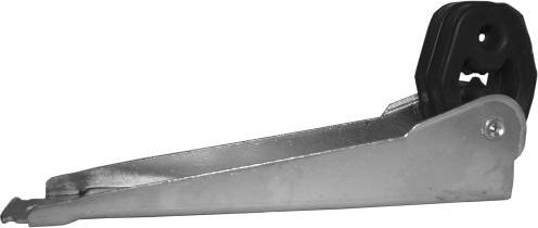 IMASAF 09.12.86 - Supporto, Silenziatore www.autoricambi360.it