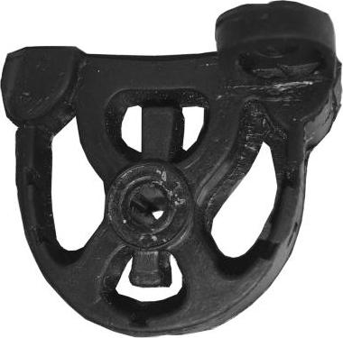 IMASAF 09.12.22 - Supporto, Silenziatore www.autoricambi360.it