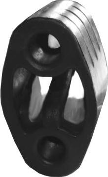 Imasaf 09.12.71 - Supporto, Silenziatore www.autoricambi360.it