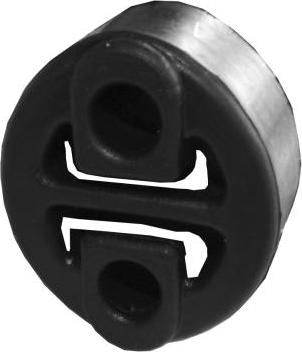 IMASAF 09.12.72 - Supporto, Silenziatore www.autoricambi360.it