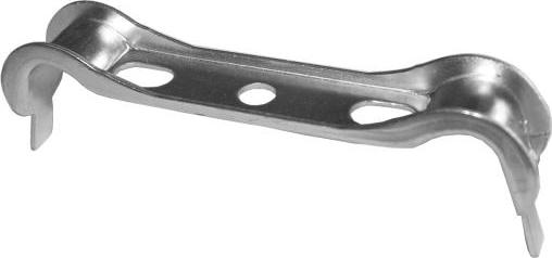 IMASAF 09.30.15 - Supporto, Tubo gas scarico www.autoricambi360.it