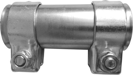 IMASAF 05.10.60 - Connettore tubi, Imp. gas scarico www.autoricambi360.it