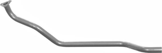 IMASAF 19.36.11 - Tubo gas scarico www.autoricambi360.it