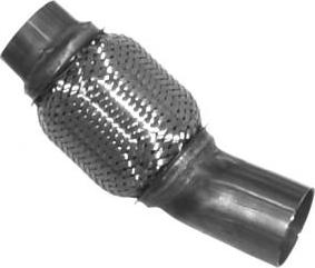 IMASAF 18.14.95 - Tubo gas scarico www.autoricambi360.it