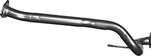 Imasaf 37.94.01 - Tubo gas scarico www.autoricambi360.it