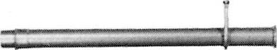 IMASAF 37.90.48 - Tubo gas scarico www.autoricambi360.it