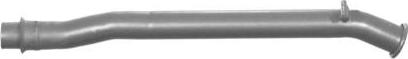 Imasaf 37.92.58 - Tubo gas scarico www.autoricambi360.it