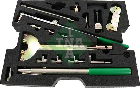 INA 400 0480 10 - Kit attrezzi, Fasatura www.autoricambi360.it