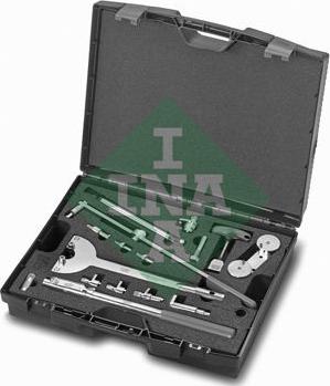 INA 400 0479 10 - Kit attrezzi, Fasatura www.autoricambi360.it