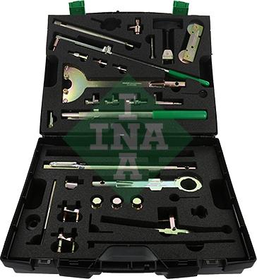 INA 400 0478 10 - Kit attrezzi, Fasatura www.autoricambi360.it