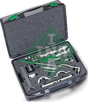 INA 400 0577 10 - Kit attrezzi, Fasatura www.autoricambi360.it