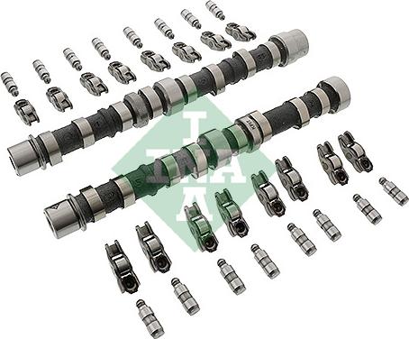 INA 428 0030 30 - Kit albero a camme www.autoricambi360.it