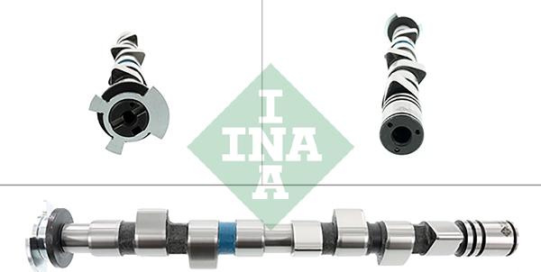 INA 428 0166 10 - Albero a camme www.autoricambi360.it
