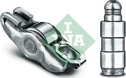 INA 423 0099 10 - Kit accessori, Leva oscillante www.autoricambi360.it