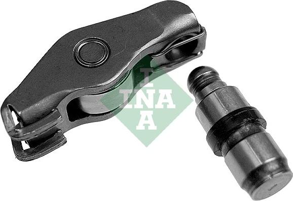 INA 423 0001 10 - Kit accessori, Leva oscillante www.autoricambi360.it
