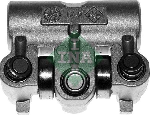 INA 423 0025 10 - Kit accessori, Bilanciere www.autoricambi360.it