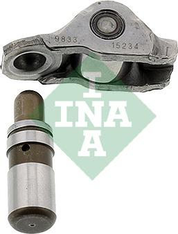 INA 423 0100 10 - Kit accessori, Leva oscillante www.autoricambi360.it