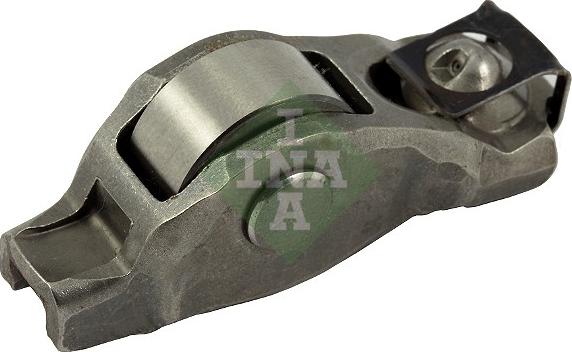 INA 422 0236 10 - Leva di traino, Controllo motore www.autoricambi360.it