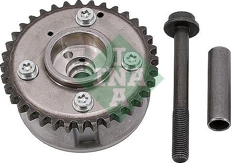 INA 427 1094 30 - Regolatore albero a camme www.autoricambi360.it