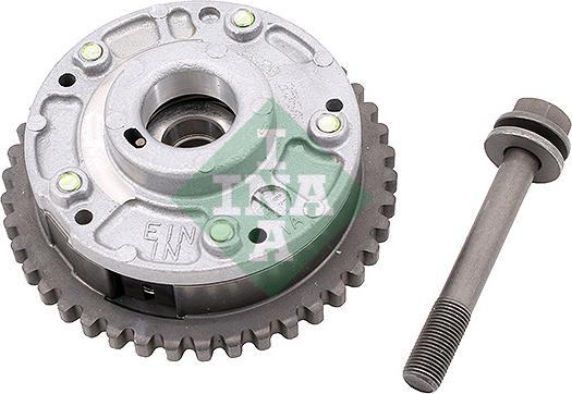 INA 427 1068 30 - Regolatore albero a camme www.autoricambi360.it