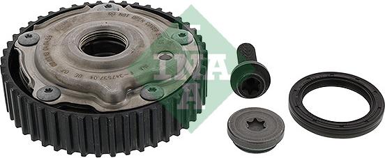 INA 427 1001 30 - Regolatore albero a camme www.autoricambi360.it