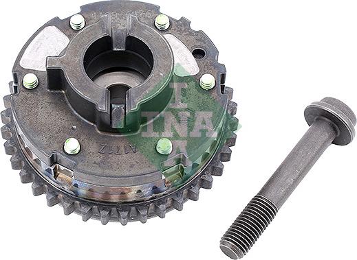 INA 427 1081 30 - Regolatore albero a camme www.autoricambi360.it