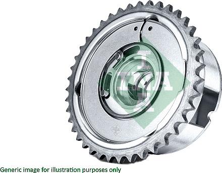 INA 427 1150 10 - Regolatore albero a camme www.autoricambi360.it