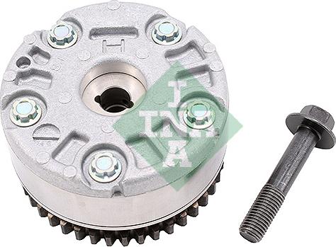 INA 427 1074 30 - Regolatore albero a camme www.autoricambi360.it