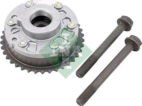INA 427 1070 30 - Regolatore albero a camme www.autoricambi360.it