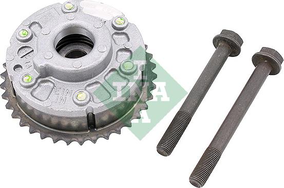 INA 427 1073 30 - Regolatore albero a camme www.autoricambi360.it