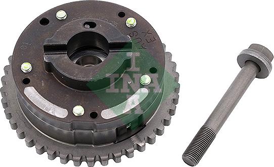 INA 427 1072 30 - Regolatore albero a camme www.autoricambi360.it