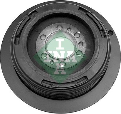 INA 544 0068 10 - Puleggia cinghia, Albero a gomiti www.autoricambi360.it