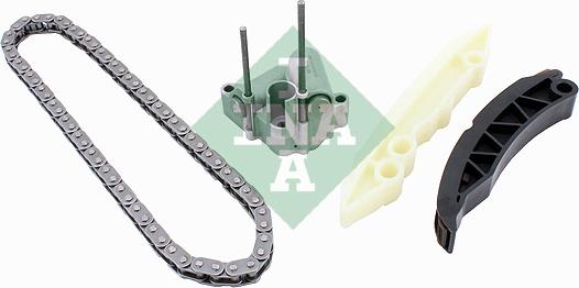 INA 559 0084 10 - Kit catena distribuzione www.autoricambi360.it