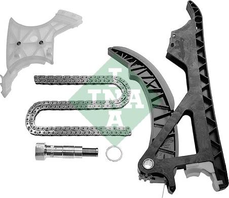 INA 559 0035 10 - Kit catena distribuzione www.autoricambi360.it