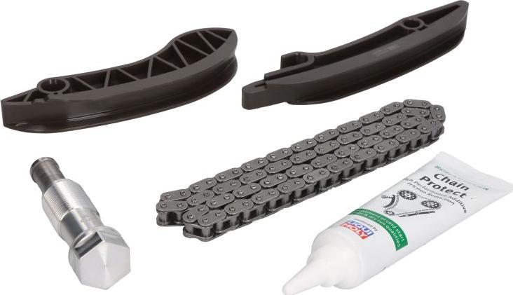 INA 559 0030 10 - Kit catena distribuzione www.autoricambi360.it