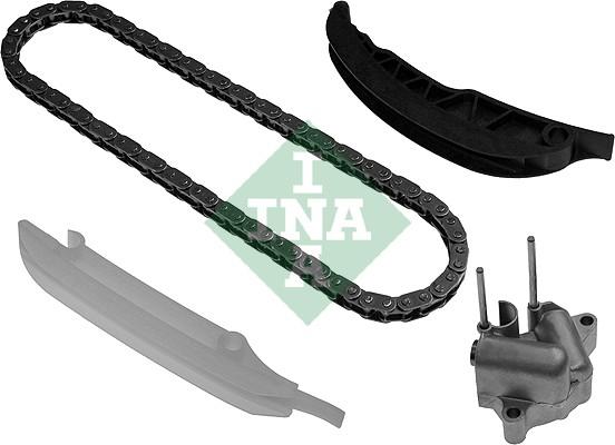 INA 559 0032 10 - Kit catena distribuzione www.autoricambi360.it