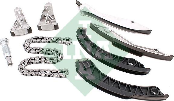 INA 559 0143 10 - Kit catena distribuzione www.autoricambi360.it