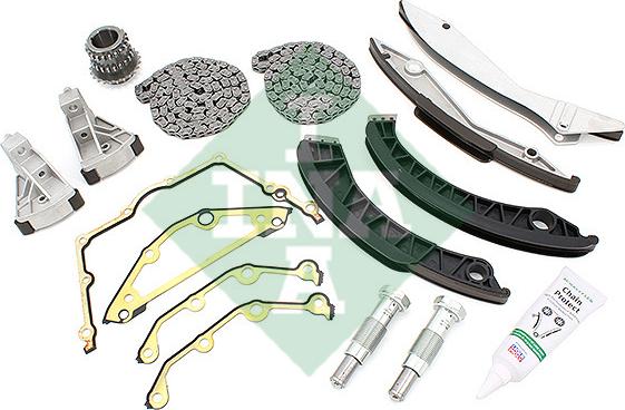 INA 559 0143 30 - Kit catena distribuzione www.autoricambi360.it