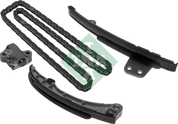 INA 559 0118 10 - Kit catena distribuzione www.autoricambi360.it