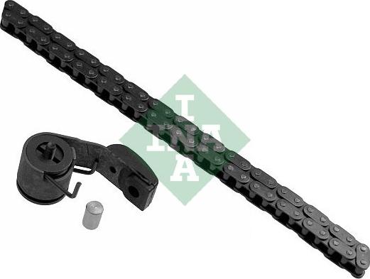 INA 559 0134 10 - Kit catena distribuzione www.autoricambi360.it