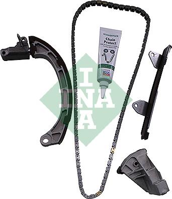INA 559 1692 20 - Kit catena distribuzione www.autoricambi360.it
