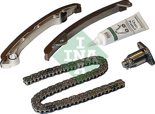 INA 559 1005 20 - Kit catena distribuzione www.autoricambi360.it