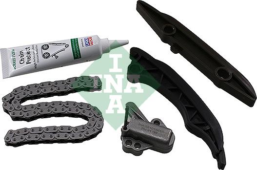 INA 559 1007 20 - Kit catena distribuzione www.autoricambi360.it